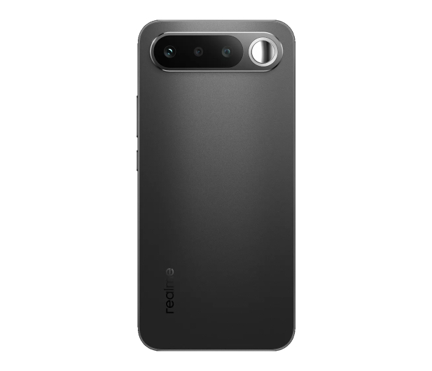 realme 16 5G 8/256GB Air Black - 1536803 - zdjęcie 3